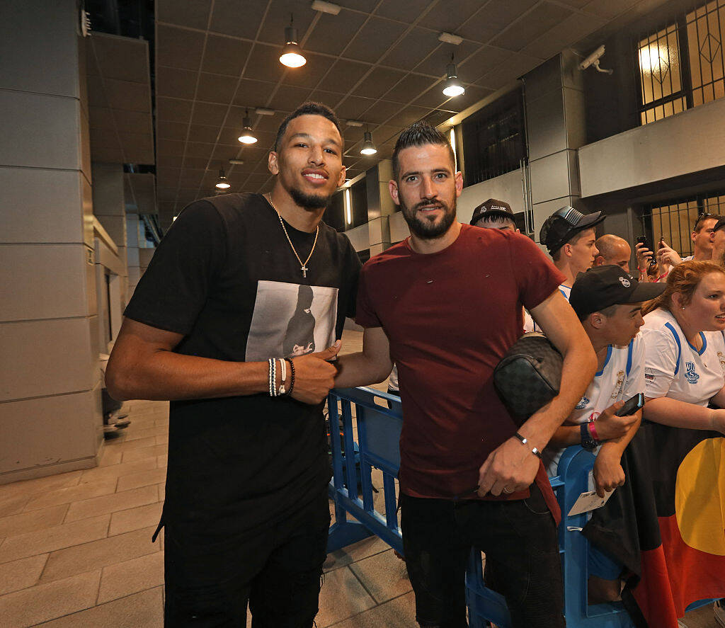 战术执行 战术执行